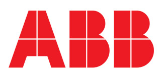 abb中国logo