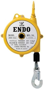 ER系列ENDO远藤平衡器