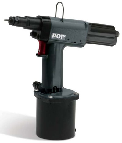 POP气动铆螺母枪PNT800A样图