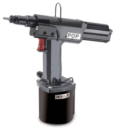 POP气动拉铆螺母枪PNT800L-PC样图