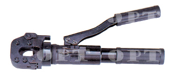 手动油压电缆剪S-20