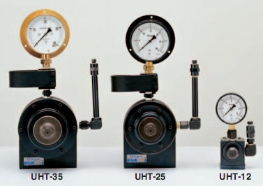 扭力测试器UHT-12，UHT-16，UHT-25，UHT-35，UHT-50