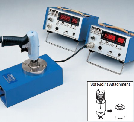 扭矩检测仪UDT-200系列