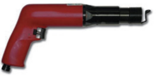 减振型气动铆枪C4475系列