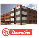 desoutter工厂