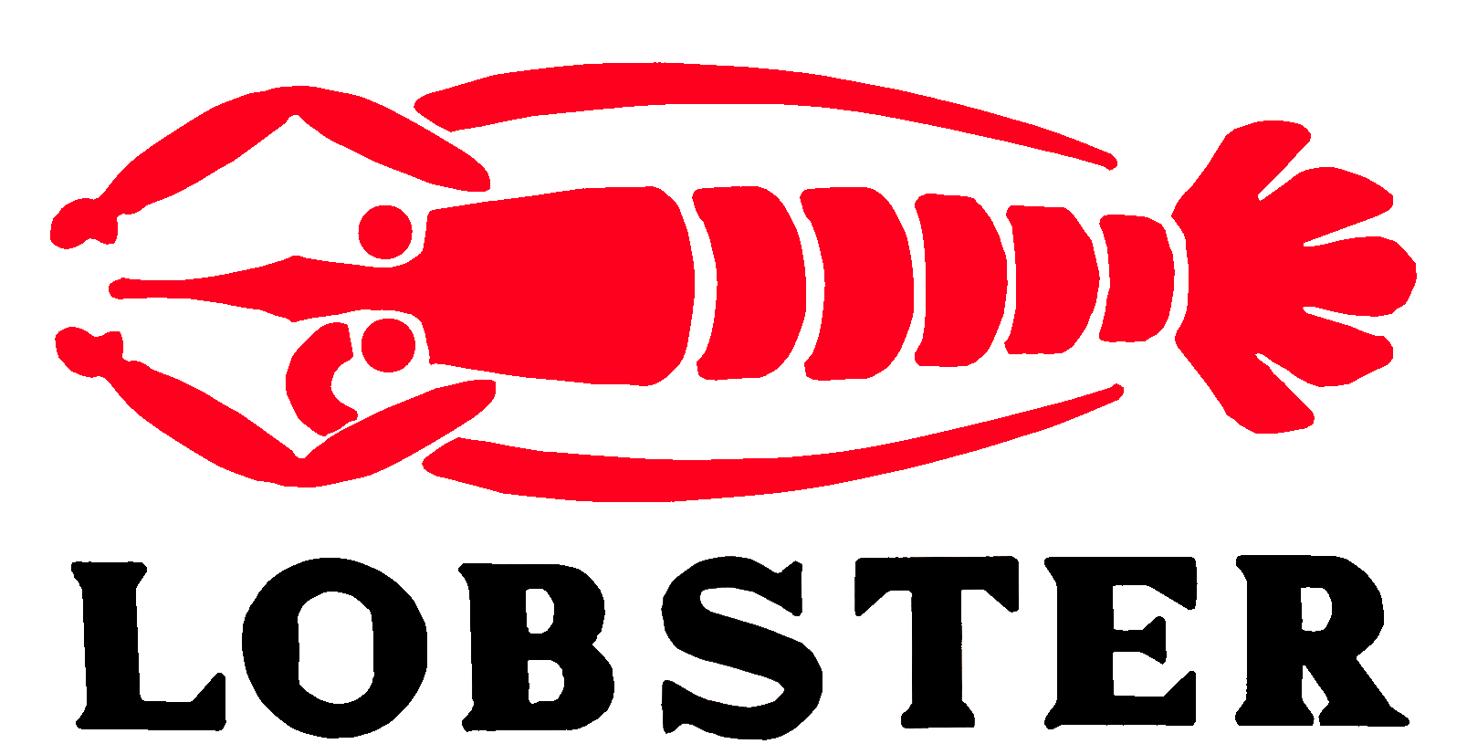 日本虾牌logo