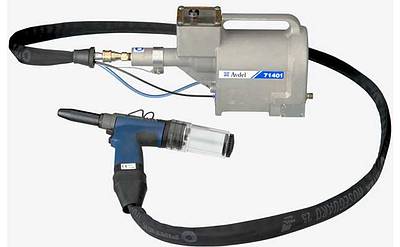 AVDEL气动液压油泵分离式铆钉枪nG2-S系列